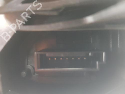 Front right lock BMW X3 (E83) 2.0 d | BP14969819C97 
