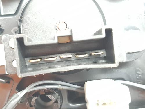 Climate control PEUGEOT BOXER Van 2.2 BlueHDi 140 | BP37639205I5 - Image 8