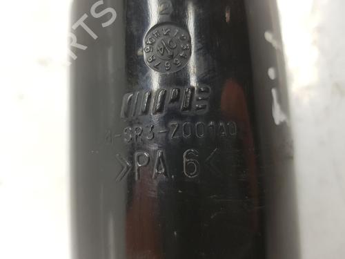 Left rear shock absorber MERCEDES-BENZ E-CLASS (W211) E 500 (211.070) | BP9718906M18 