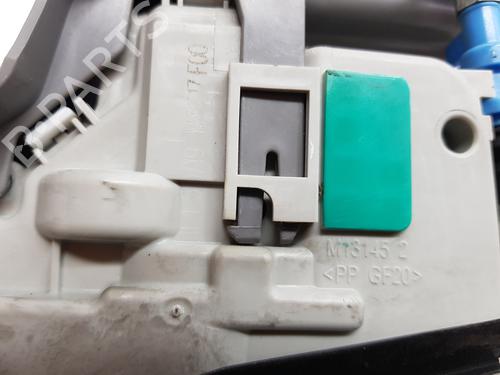 Front left lock AUDI Q2 (GAB, GAG) 30 TDI | BP24905933C98 