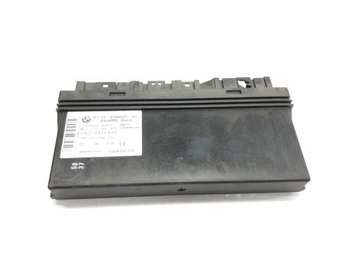 Used Electronic module BMW 5 (E60) 530 d xDrive (235 hp) 21558345
