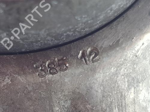 Left front suspension arm BMW 1 (E87) 116 d | BP29942052M12