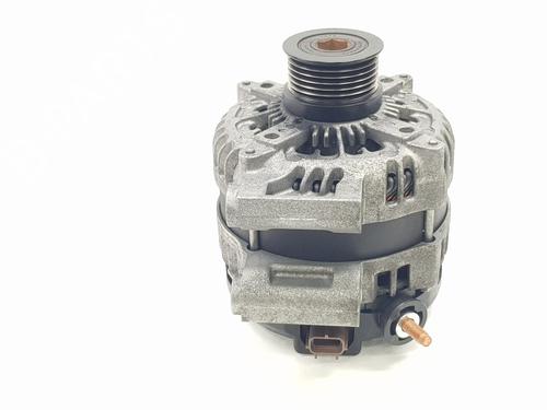 Used Alternator MASERATI LEVANTE SUV (M161) [2016-2025]  24980179