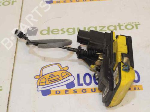 Rear right lock VOLVO S60 I (384) 2.4 D | BP777175C99 