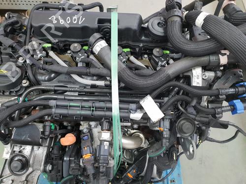 Engine FIAT DUCATO Van (250_) 140 Multijet 2,3 D | BP36679263M1 - Image 9