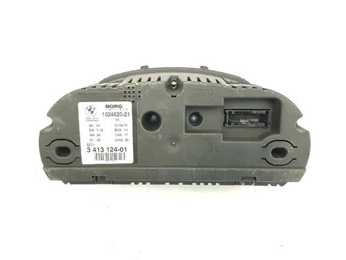 Instrument cluster BMW X3 (E83) 3.0 i xDrive | BP5836774C47 