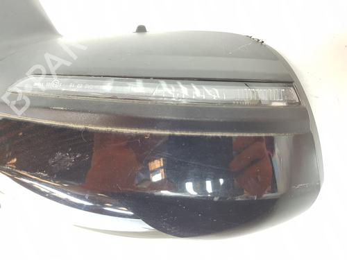 Right mirror RENAULT CLIO V (B7_) | BP37495305C27 - Image 7