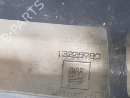 Grille OPEL ASTRA H (A04)  | BP29316541C40 