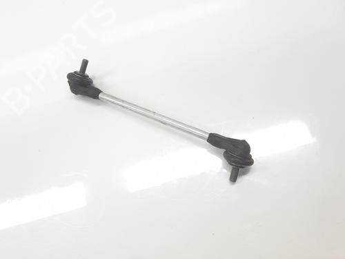 Left front suspension arm VW TAIGO (CS1)  | BP26437293M12 