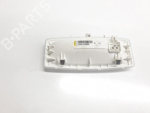 Interior roof light BMW 3 (F30, F80) 318 d | BP23529935I8 