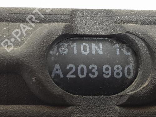 Hood lift support MERCEDES-BENZ CLC-CLASS (CL203) CLC 180 Kompressor (203.746) | BP17827559C139 