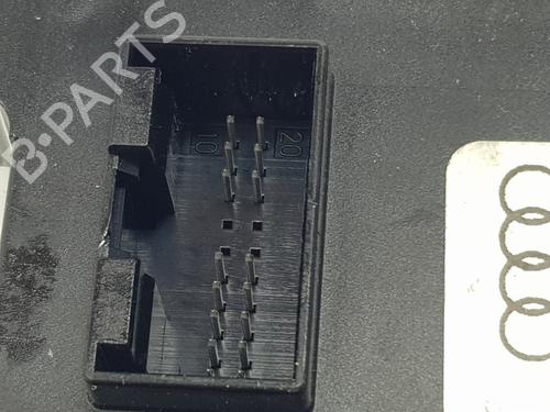 Elektronisk modul AUDI A6 C6 (4F2) 3.0 TDI quattro | BP18377898M83 