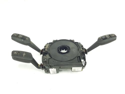 Used Steering wheel controls BMW X5 (E70) 3.0 d (235 hp) 23891909
