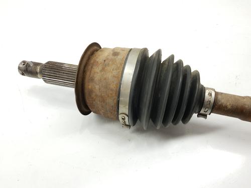 Left front driveshaft MITSUBISHI L200 / TRITON (KA_T, KB_T) 2.5 DI-D 4WD (KB4T) | BP24201740M38 