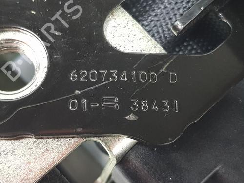 Airbag Kit MERCEDES-BENZ GLA-CLASS (X156) GLA 180 (156.942) | BP22406181C86 