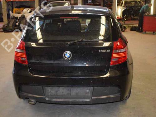 Køler BMW 1 (E87) 116 d | BP782642M31 
