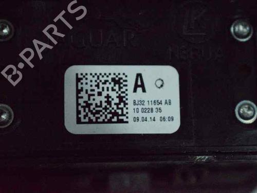 Switch LAND ROVER RANGE ROVER EVOQUE (L538) 2.2 D | BP1636360I30 
