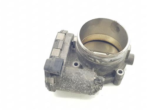 Used Throttle body PORSCHE PANAMERA (970) 4.8 Turbo S (550 hp) 25494691