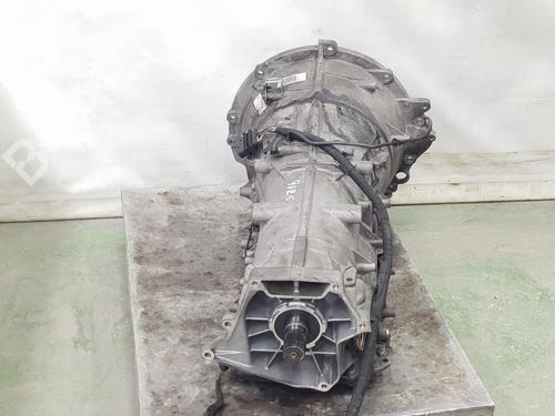 Gearbox JAGUAR F-PACE (X761)  | BP36679116M3  - Image 8