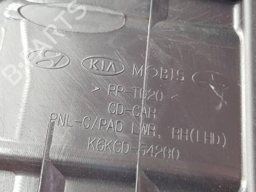 Glove box KIA CEED (CD) | BP38709049C95 - Image 2