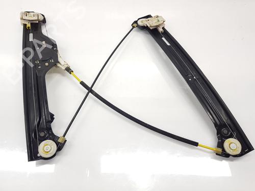 Front right window mechanism BMW X6 (E71, E72) xDrive 35 d | BP32772387C23  - Image 5