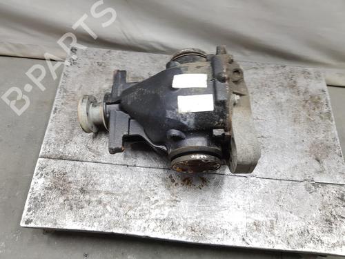 Used Rear differential BMW 5 (E60) 530 d (218 hp) 11689493
