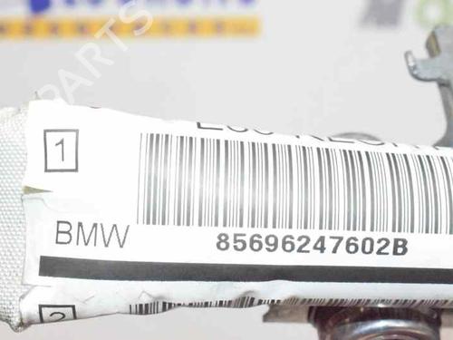 Right curtain airbag BMW 5 (E60) 520 d | BP761271C12 