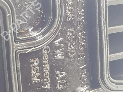 Valve cover VW POLO VI (AW1, BZ1, AE1)  | BP21003317M124 