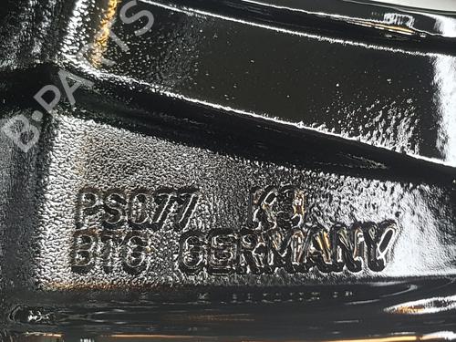 Rim CITROËN C3 III (SX) 1.2 VTi 82 | BP9810265C45 