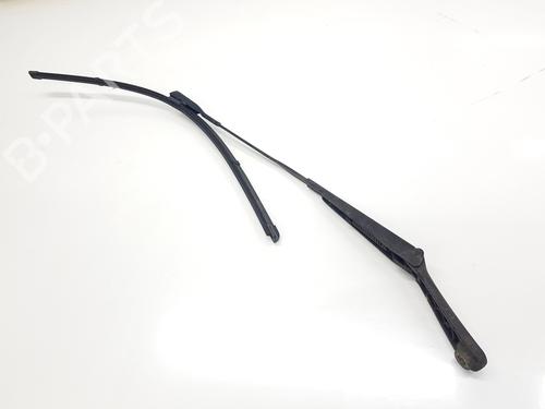 Used Front windshield wiper arm Front windshield wiper arm AUDI A6 C7 (4G2, 4GC) 2.0 TDI (190 hp) 33552929 33552929
