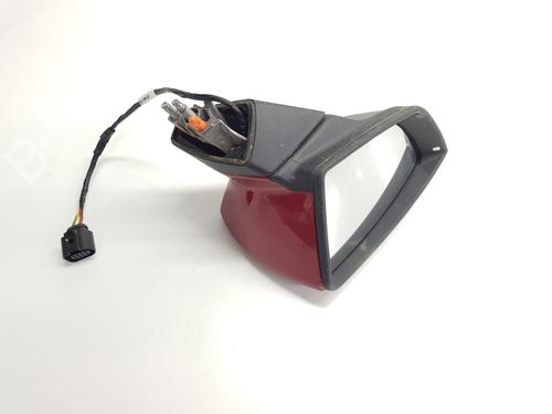 Left mirror SEAT ARONA (KJ7, KJP)  | BP29204469C26 