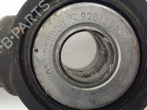 Right front shock absorber MASERATI QUATTROPORTE VI 3.0 D | BP32438982M17 