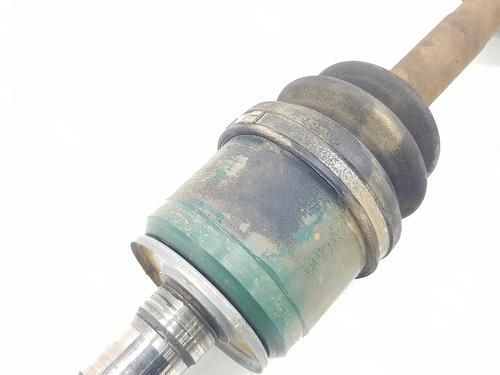 Left front driveshaft MITSUBISHI PAJERO III (V7_W, V6_W) 3.2 Di-D (V68W, V78W) | BP25727310M38 