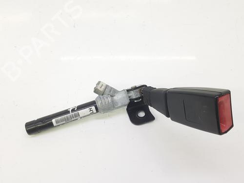 Used Rear left belt tensioner BMW 3 Touring (E91) 325 d (197 hp) 14104734