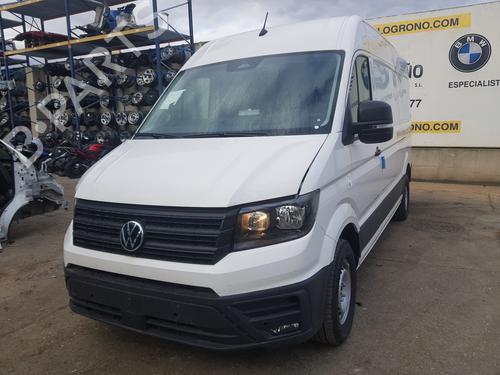 Left front seat VW CRAFTER Van (SY_, SX_)  | BP34004187C15  - Image 12