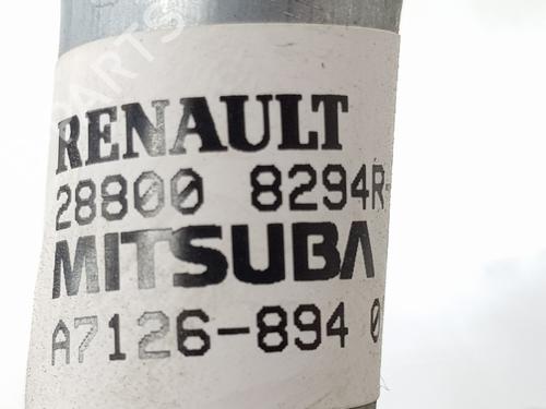 Front wiper motor RENAULT CLIO V (B7_) | BP34639661M29 - Image 6