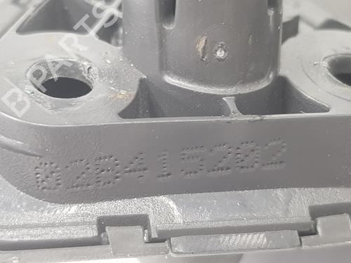 Left sun visor BMW X3 (E83) 3.0 d | BP15808776I1 