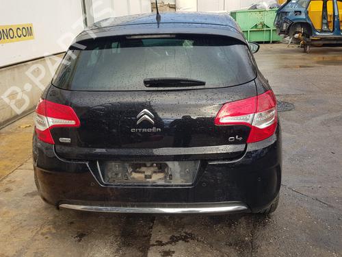 Subframe CITROËN C4 II (NC_) | BP30682347M9