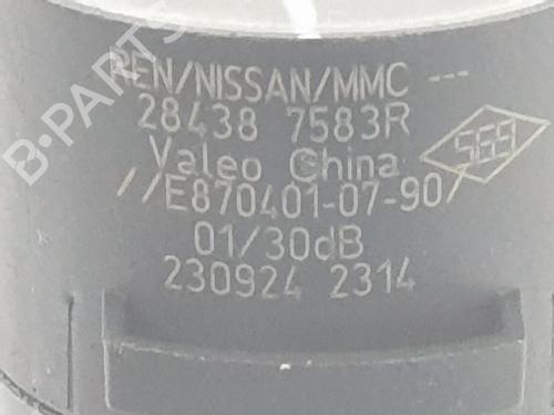 Other RENAULT SCENIC E-TECH PHASE I EV60 | BP37026885O1 - Image 2
