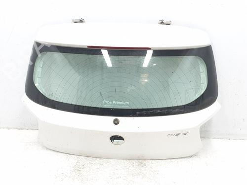 Used Tailgate BMW 1 (F20) 116 d (116 hp) 18904454