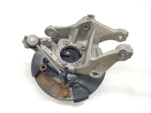 Used Left rear steering knuckle Left rear steering knuckle CITROËN C5 AIRCROSS (A_) [2018-2026] 39517132 39517132