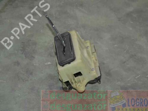 Gear lever MERCEDES-BENZ E-CLASS (W212) E 220 CDI / BlueTEC (212.001, 212.002) | BP7418255M90 