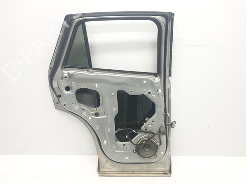 Left rear door MAZDA CX-5 (KE, GH) 2.2 D (KE2FW) | BP22338780C4 