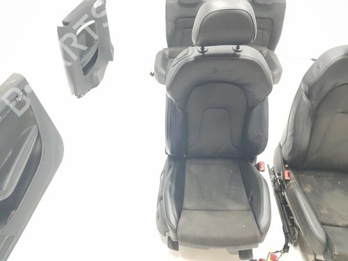 Seats set AUDI A5 (8T3) 1.8 TFSI | BP10543028C78 