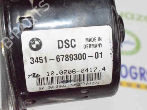ABS pump BMW 1 (E87) 118 d | BP1452756M43 