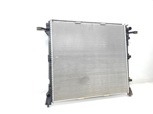 Water radiator VW CRAFTER Platform/Chassis (SZ_)  | BP29534938M31 