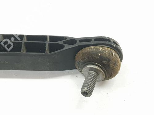Left front suspension arm SEAT IBIZA IV SC (6J1, 6P5) 1.0 TSI | BP20195719M12 