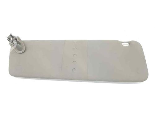 Used Left sun visor Left sun visor RENAULT MASTER III Platform/Chassis (EV, HV, UV) 2.3 dCi 130 RWD (HV01, HV10, HV11, HV12, UV01, UV10,... (130 hp) 6070478 6070478