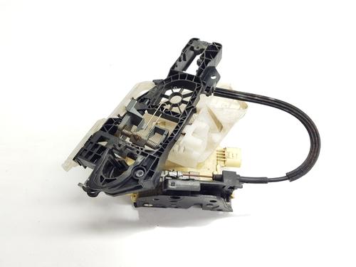 Used Rear right lock VW PASSAT B6 (3C2) 2.0 TDI 16V (140 hp) 28962661