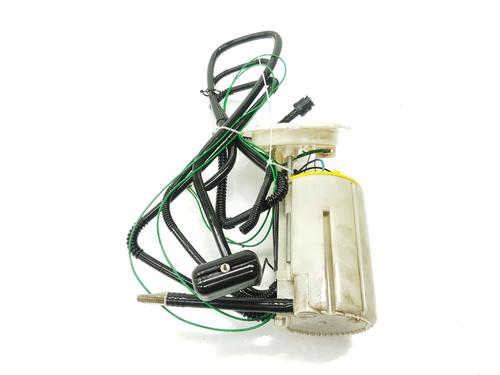 Used Fuel pump BMW 5 (E60) 520 d (163 hp) 20333735
